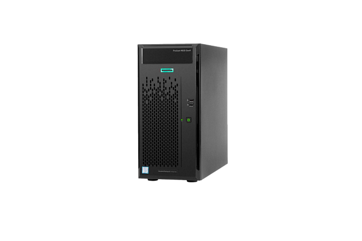 HPE ProLiant ML10 Gen9 4LFF