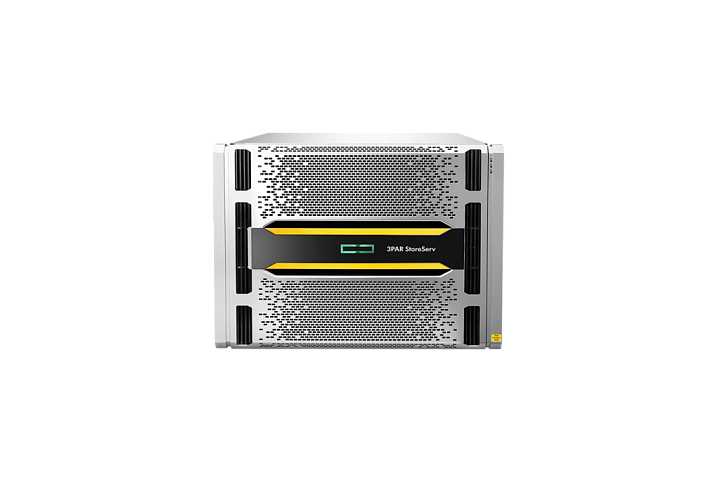 СХД HPE 3PAR StoreServ 9450 Storage 48SFF