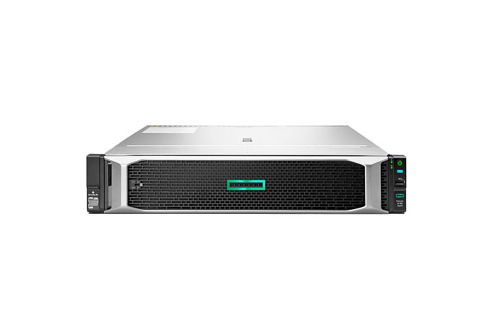HPE ProLiant DL180 Gen10 8LFF