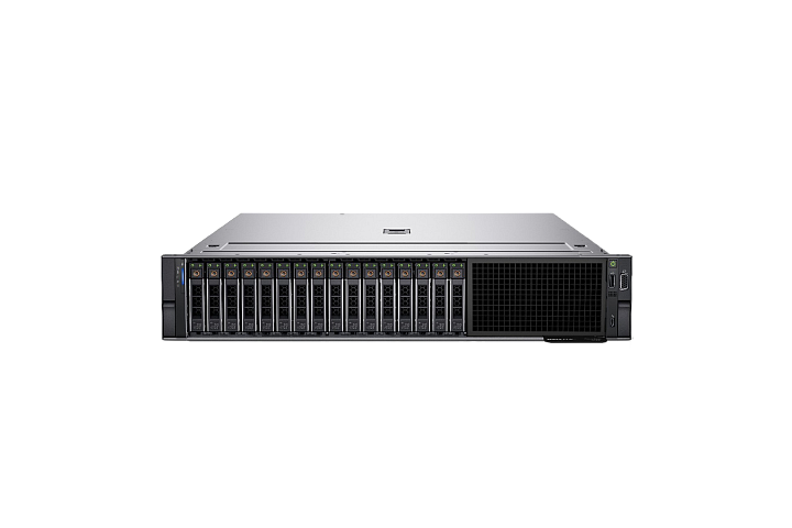 Dell PowerEdge R750 16SFF