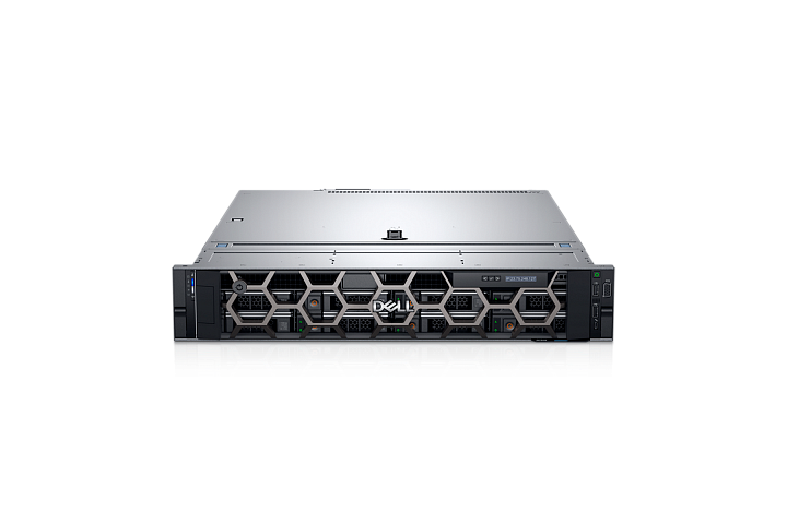 Dell PowerEdge R750 8SFF