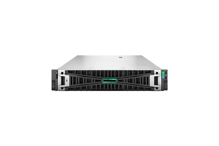 HPE ProLiant DL384 Gen12