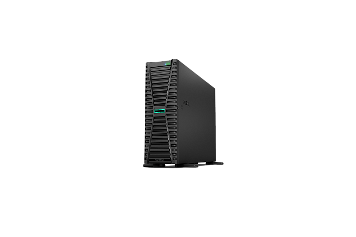 HPE ProLiant ML350 Gen11 4LFF