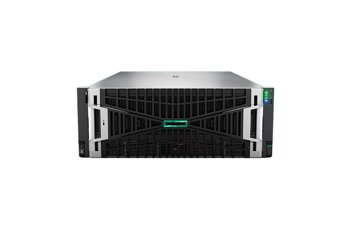 HPE ProLiant DL380a Gen12