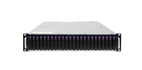 СХД UTINET Prostor 8024R