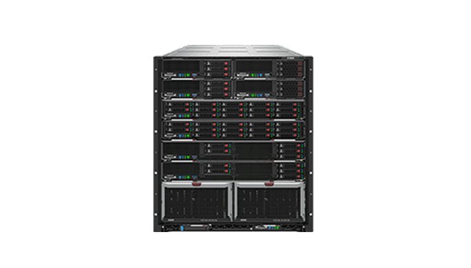 Сервер Nerpa HC SB 16B
