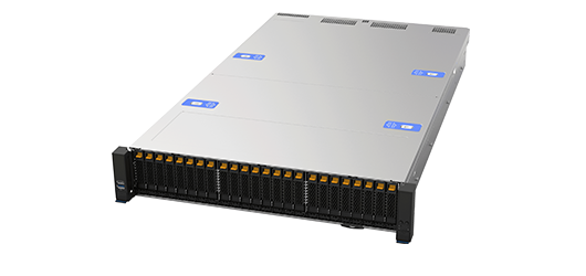 Сервер UTINET Corenetic R420