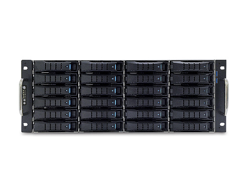 СХД UTINET Prostor E8436L(D)