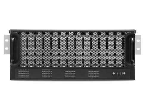 СХД UTINET Prostor E84108L(D)