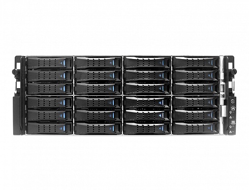 СХД UTINET Prostor E8424L(D)