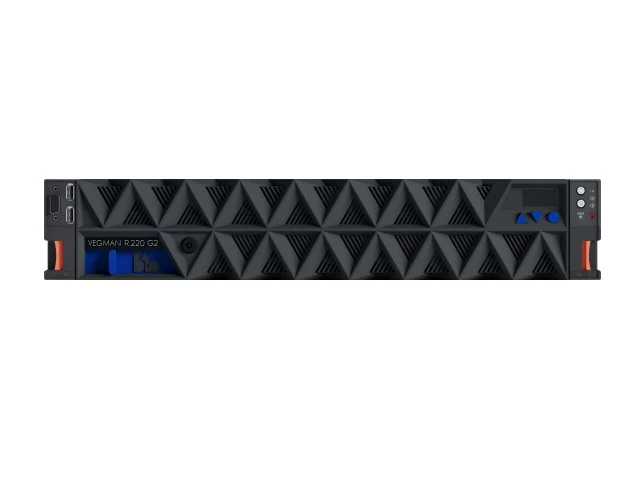Сервер Yadro Vegman R220 G2