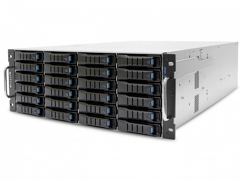 СХД UTINET Prostor I6436L(D)