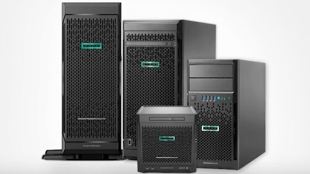 tower серверы hp tower серверы hp