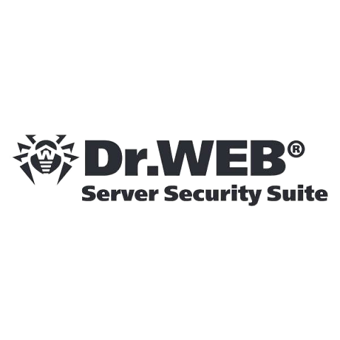 Программное обеспечение Dr.Web Server Security Suite