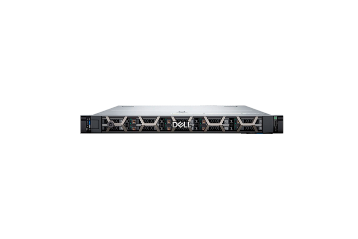 Dell PowerEdge R660xs 8SFF