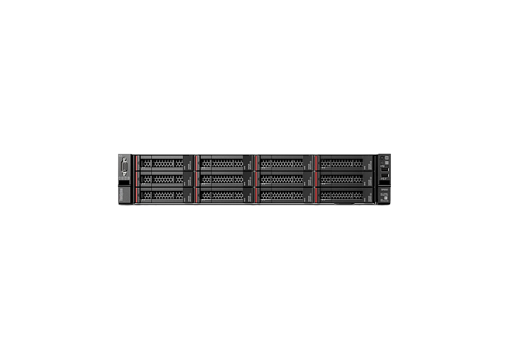 Lenovo TS ThinkSystem SR550