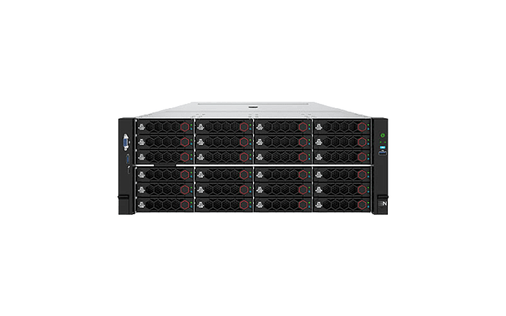 Сервер Nerpa HC SR 43R