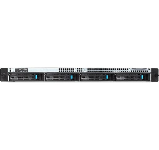 Сервер DEPO Storm 3450A1