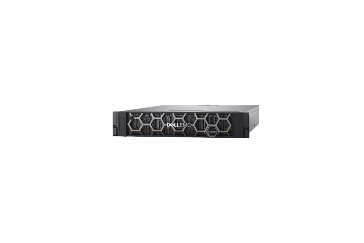СХД DELL PowerStore 3000X