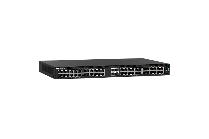 Коммутатор Dell N1148T-ON