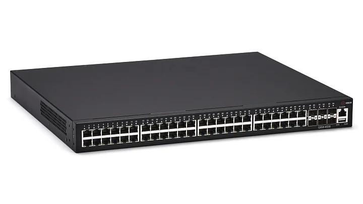  QTECH QSW-4530-54TX
