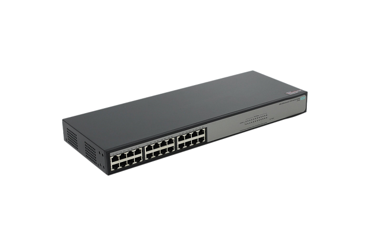 Коммутатор HPE 1420-24G