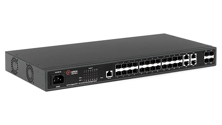  QTECH QSW-4610-28SF-AC