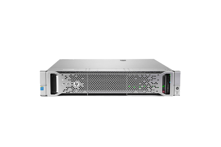 HPE ProLiant DL380 Gen9 4LFF