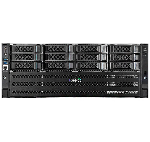 Сервер DEPO Storm 6470G4A/3470G4A