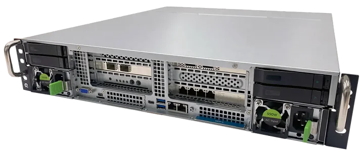 Сервер Аквариус T50 D204CF