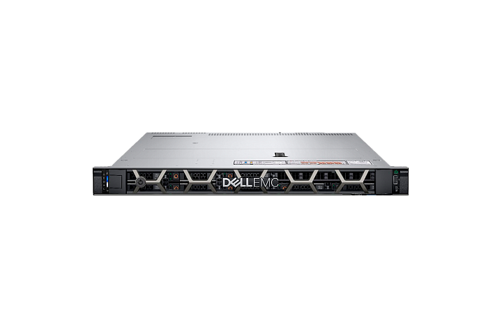 Dell PowerEdge R450 8SFF