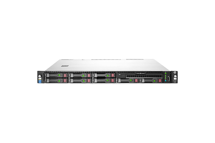 HPE ProLiant DL120 Gen9 8SFF