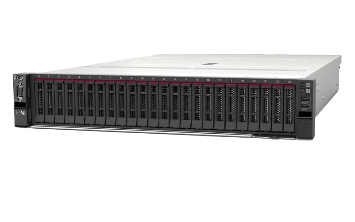 Сервер Nerpa LE SR 85v2