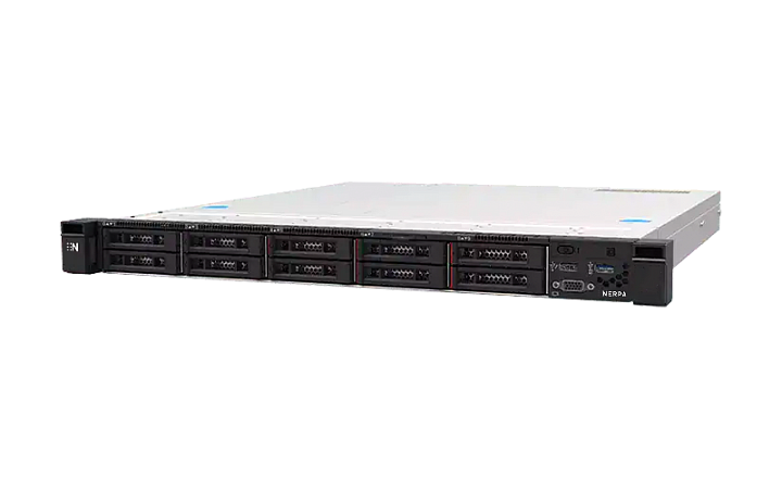 Сервер Nerpa LE SR 44617