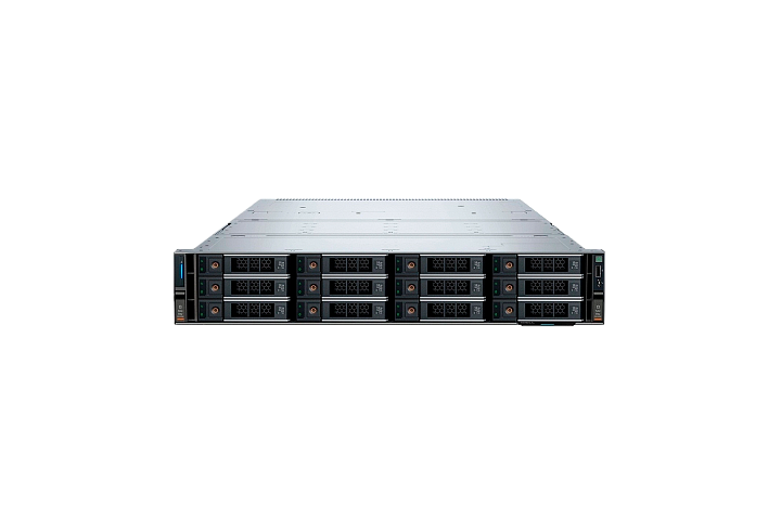Dell PowerEdge R760xd2 12LFF