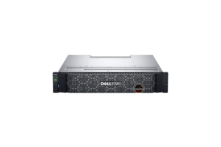 СХД Dell PowerVault ME5012 HD-SAS 12LFF