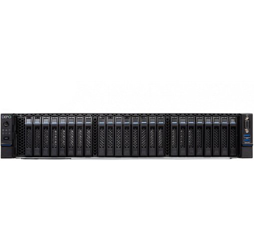 Сервер DEPO Storm 4470Z2A