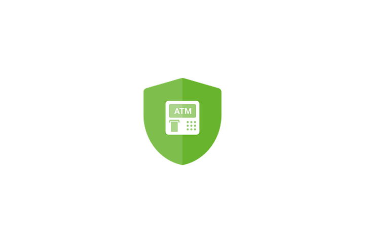 Программное обеспечение Dr.Web ATM Shield