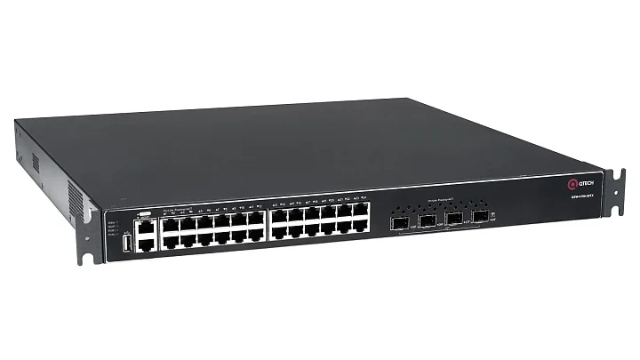  QTECH QSW-4700-28TX