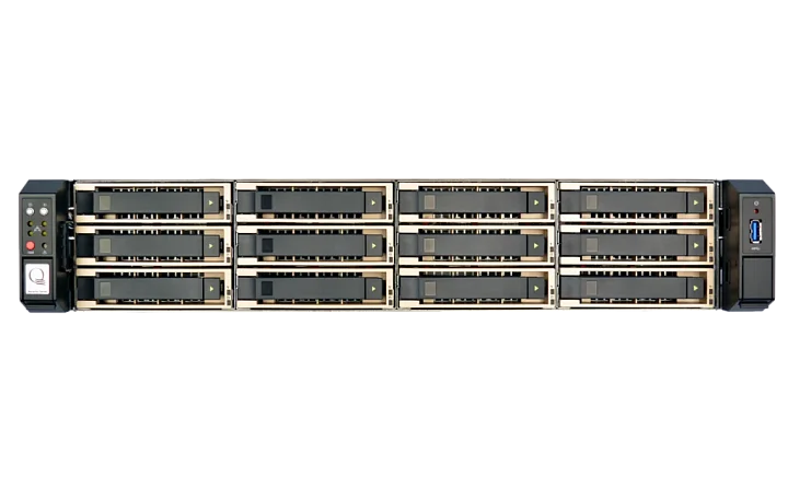 Сервер Аквариус T40 S212DF