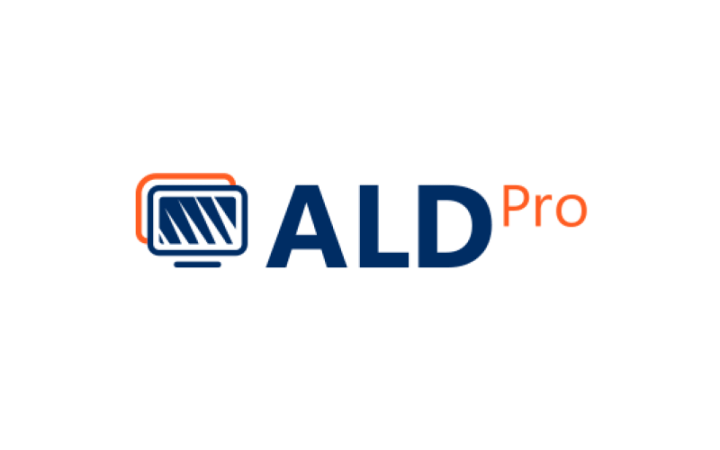 Программное обеспечение ALD PRO