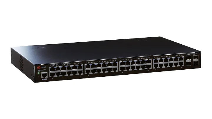  QTECH QSW-4600-52TX-AC
