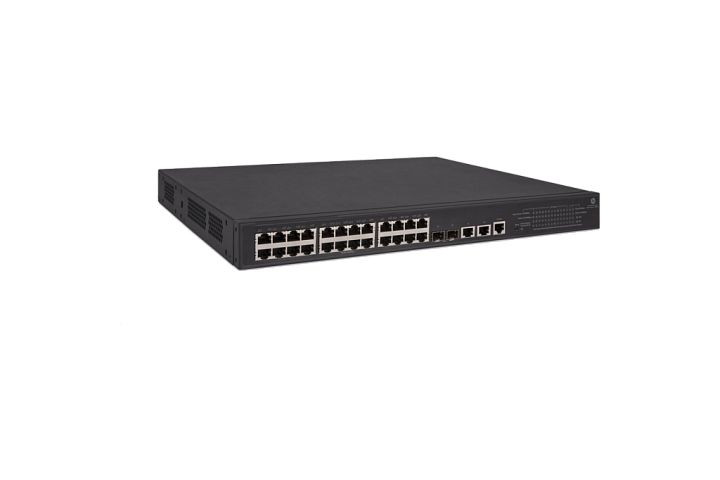 Коммутатор HPE 1950-48G-2SFP+-2XGT