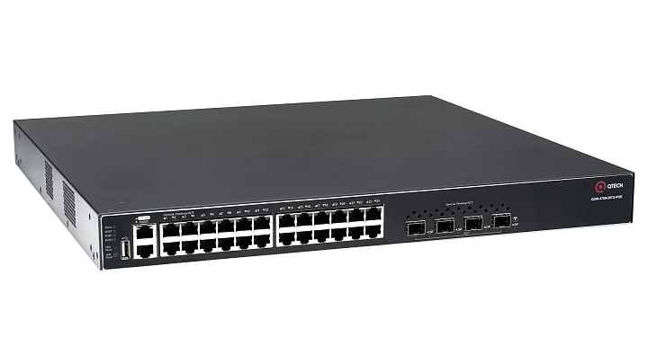  QTECH QSW-4700-28TX-POE