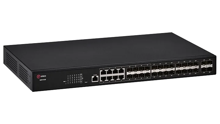  QTECH QSW-4420-28F-AC-АC