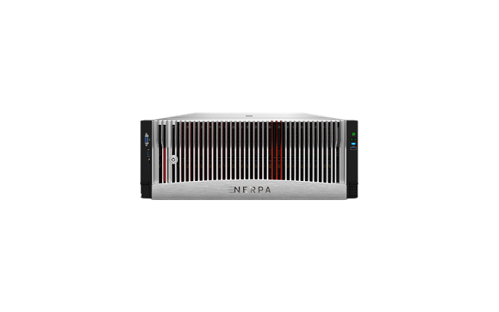 Сервер Nerpa HC RQ 69R