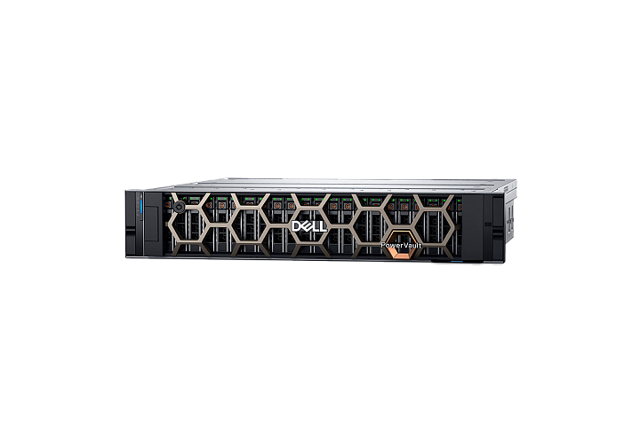 СХД Dell PowerVault MD2424