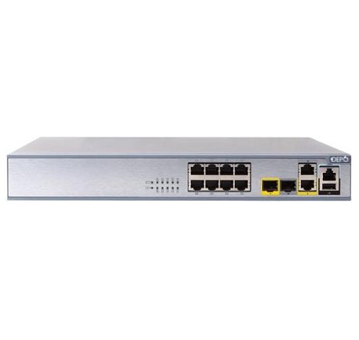  DEPO Switch 2082RX