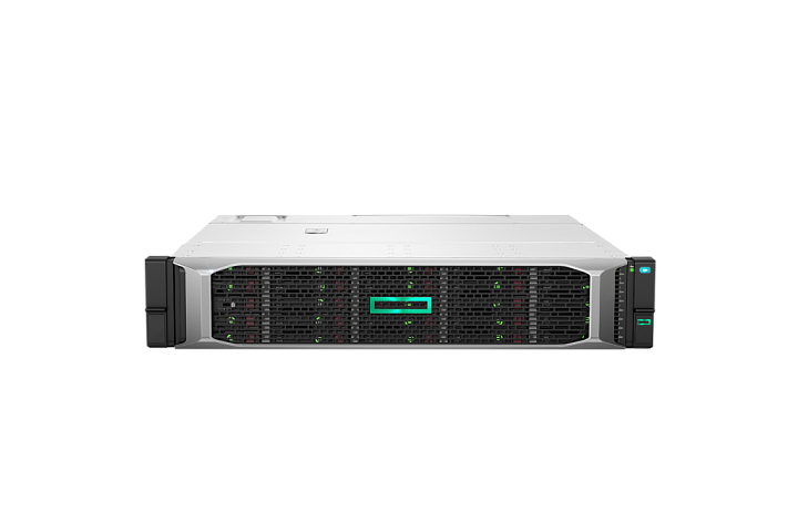 СХД JBOD D3710 (25×2.5") 25SFF
