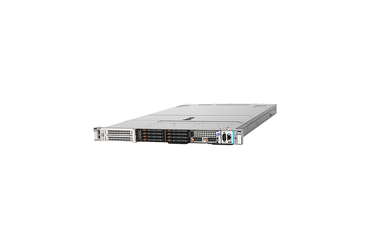 Dell PowerEdge R670 8E3.S NVMe CSP Edition